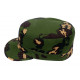 Gorra de camuflaje táctico "partizan" gorra de airsoft