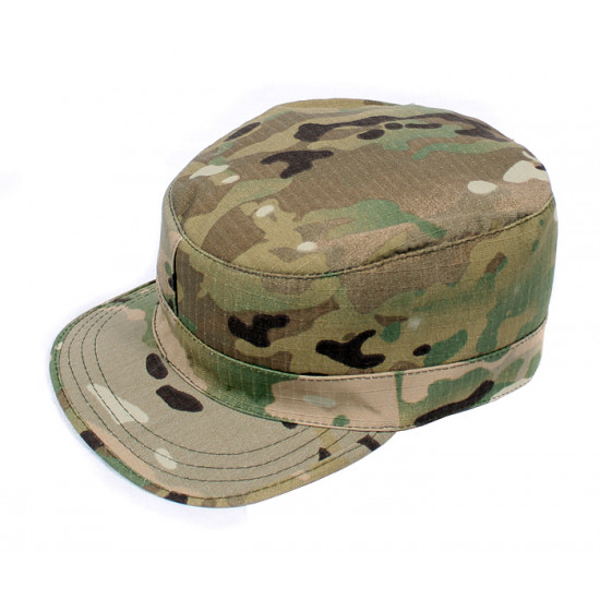 Tactical camo hat "multicam" airsoft cap