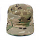 Gorra táctica camo "multicam" airsoft