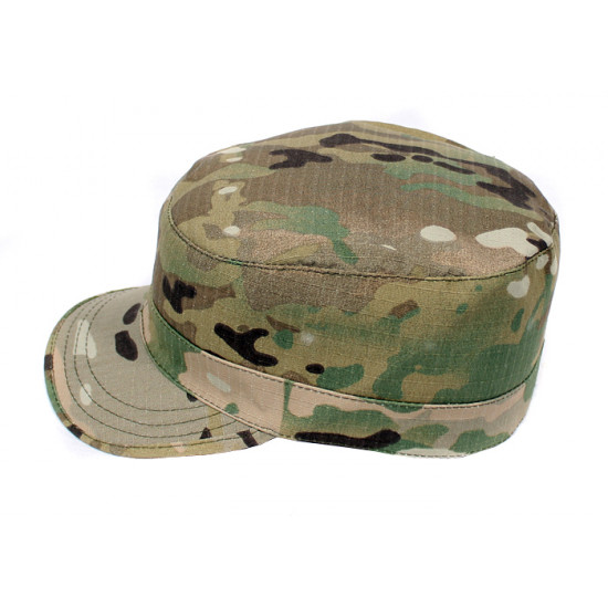 Tactical camo hat "multicam" airsoft cap