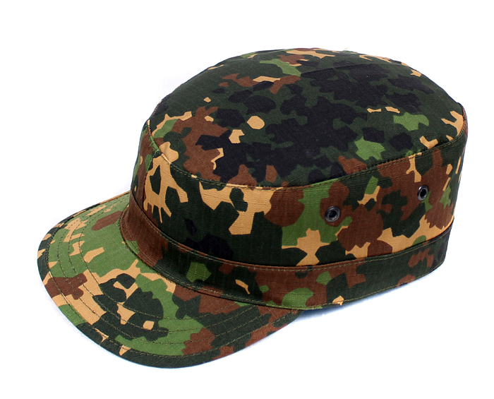 Russian army camo hat \