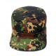 Gorra de camuflaje táctico "fractura" gorra de airsoft