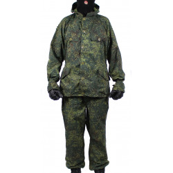 Summer "Sumrak m1" uniform Green Pixel camo Professional Airsoft gear Sniper Sumrak suit Summer "Sumrak m1" uniform Green Pixel camo Professional Airsoft gear Sniper Sumrak suit