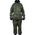 Summer "Sumrak m1" uniform Green Pixel camo Professional Airsoft gear Sniper Sumrak suit