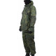 Verano "Sumrak m1" uniforme Green Pixel camo Professional Airsoft gear Sniper Sumrak suit