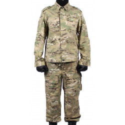 "bdu" táctico camo airsoft uniforme patrón "milticam" "bdu" táctico camo airsoft uniforme patrón "milticam"
