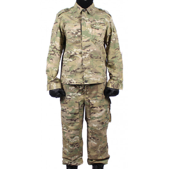 "bdu" tactical camo airsoft uniform "milticam" pattern