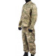 "bdu" camouflage tactique airsoft uniforme motif "milticam"