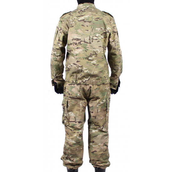 "bdu" camouflage tactique airsoft uniforme motif "milticam"