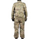 "bdu" tactical camo airsoft uniform "milticam" pattern