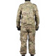 "bdu" camouflage tactique airsoft uniforme motif "milticam"