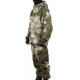 Gorka 3d "sand" russian special force tactical airsoft uniform fishing and hunting suit