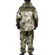 Gorka 3d "sand" russian special force tactical airsoft uniform fishing and hunting suit