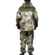 Gorka 3d "sable" tactique uniforme de pêche et de chasse airsoft Gorka 3d "sable" tactique uniforme de pêche et de chasse airsoft