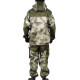 Gorka 3D "Sand" taktischer Airsoft Uniform Angel- und Jagdanzug