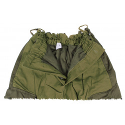 Gorka 3 Winter Tactical Uniform - Airsoft Suit