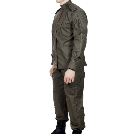 "Mpa-04" Scharfschütze taktische camo einheitliche acu "khaki" Muster magellan