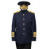 ☆ Soviet / USSR naval fleet admiral jacket Red Army military suit ☆