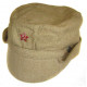   army soviet summer military original afghanistan hat with mask