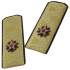 Admiral Shoulder Boards  + $50.00 