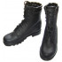   Airsoft special tactical leather boots 
