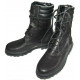   Airsoft warm winter leather boots with fur