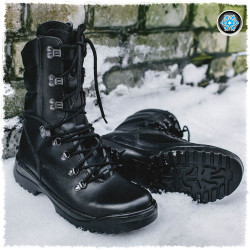 Airsoft Tactical High Ankle Boots Forester T162 Airsoft Tactical High Ankle Boots Forester T162