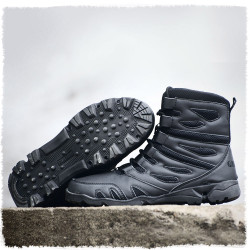 Airsoft Tactical Leather boots urban hydra 121103 Airsoft Tactical Leather boots urban hydra 121103