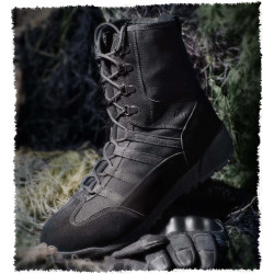 Airsoft Tactical Leeather Boots Urban Shark 131 Airsoft Tactical Leeather Boots Urban Shark 131