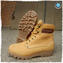 Airsoft Tactical Warm Winter Leather Boots City 089 Airsoft Tactical Warm Winter Leather Boots City 089