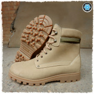 Bottes chaudes en cuir d'hiver Airsoft city 089с Bottes chaudes en cuir d'hiver Airsoft city 089с