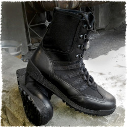 Airsoft Tactical Leeather Boots Urban Shark 132 Airsoft Tactical Leeather Boots Urban Shark 132