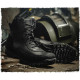 Bottes en cuir Airsoft Tactical Urban Delta 526