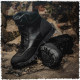 Bottes en cuir Airsoft Tactical Urban Delta 526