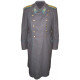 Ussr /   army aviation general long winter great coat