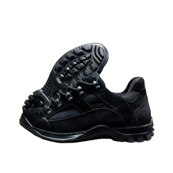 Tactical light boots black 061 C “TRAVELER” Tactical light boots black 061 C “TRAVELER”