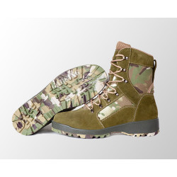 Botines tácticos militares camo GARSING 5003 MO "FENIX" 