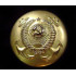 USSR Navy admiral button for   uniforms