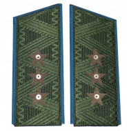 Soviet Union army VVS Shoulder Boards   General epaulets Soviet Union army VVS Shoulder Boards   General epaulets