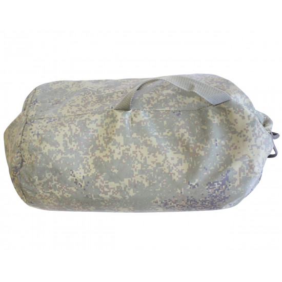 Bag bivouac with a camouflage cover Bag bivouac with a camouflage cover
