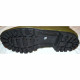 Rubber tactical  warm Winter Footwear