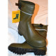 Rubber tactical  warm Winter Footwear