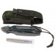 Multitool Ratnik professionelles russisches Taschenmesser 6E6 Ratnik