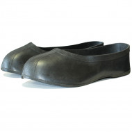 Soviet Union "Galoshes" rubber boots for   "Valenki" boots Soviet Union "Galoshes" rubber boots for   "Valenki" boots