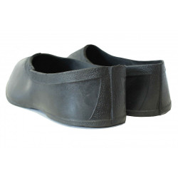 Soviet Union "Galoshes" rubber boots for   "Valenki" boots