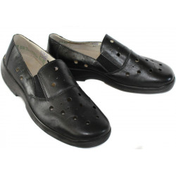 Naval Fleet Summer Leather boots  Naval Fleet Summer Leather boots