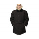 USSR warm Officers Military Black Winter Overcoat USSR warm Officers Military Black Winter Overcoat