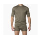 Sous-vêtement thermique absorbant l'humidité  court (T-shirt et short) BTK