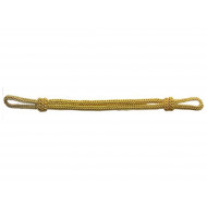 Soviet brass cord for   USSR visor caps Soviet brass cord for   USSR visor caps