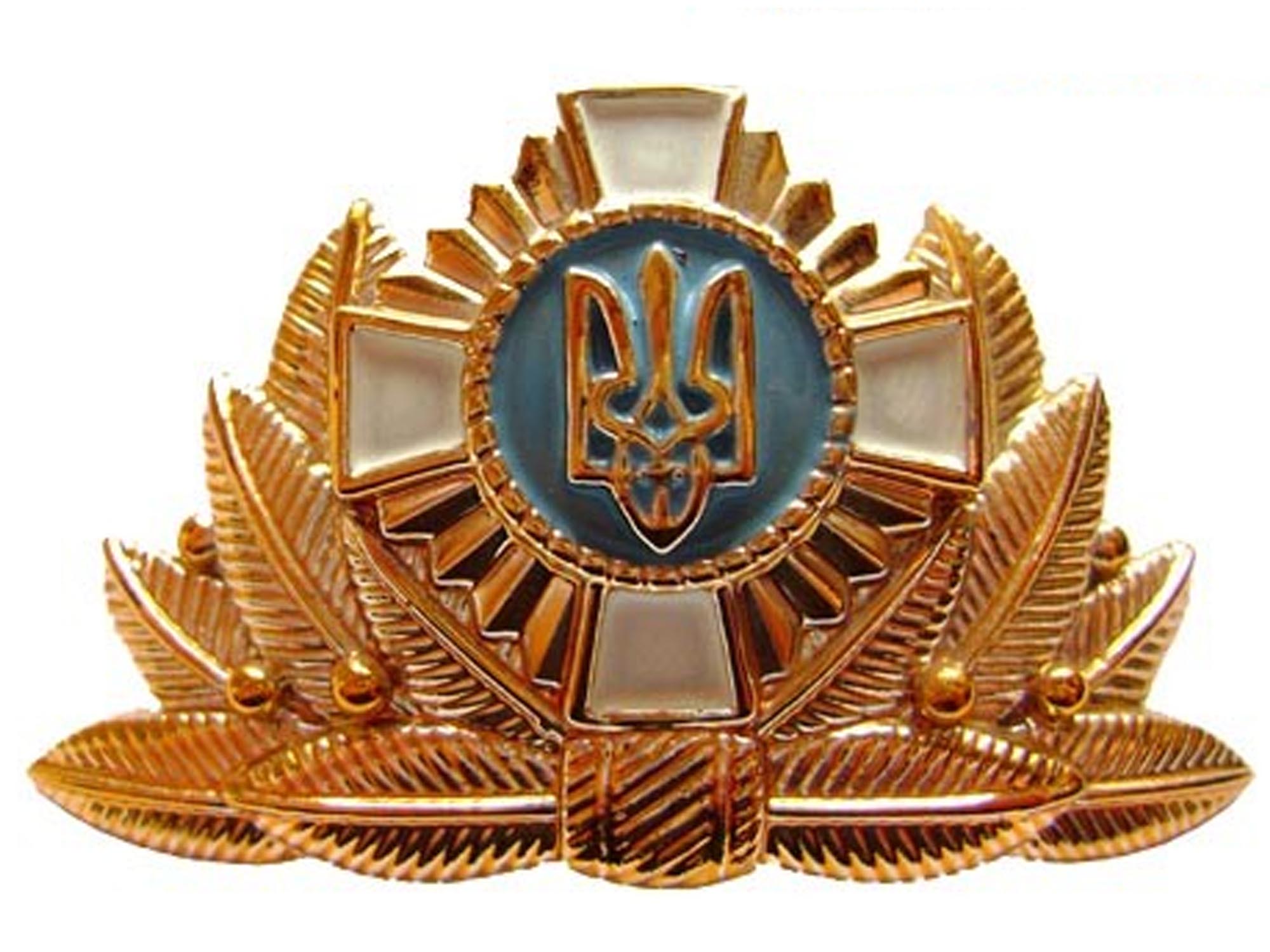 Russian Navy Fleet Admiral cockade Marines troops hat insignia military accessory gift